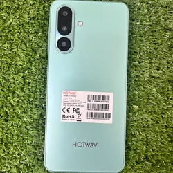 Hotwav A36