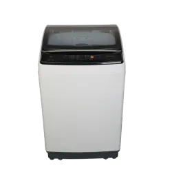 Lavadora automática LG