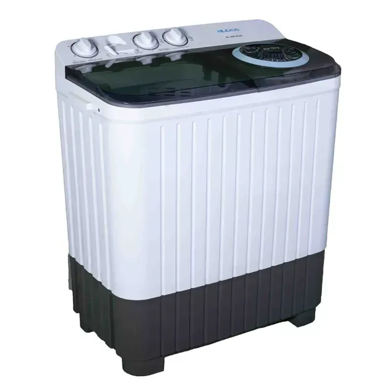 Lavadora Milexus 9kg