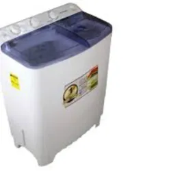 Lavadora Semiautomática Premier