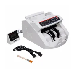 Máquina de contar dinero 