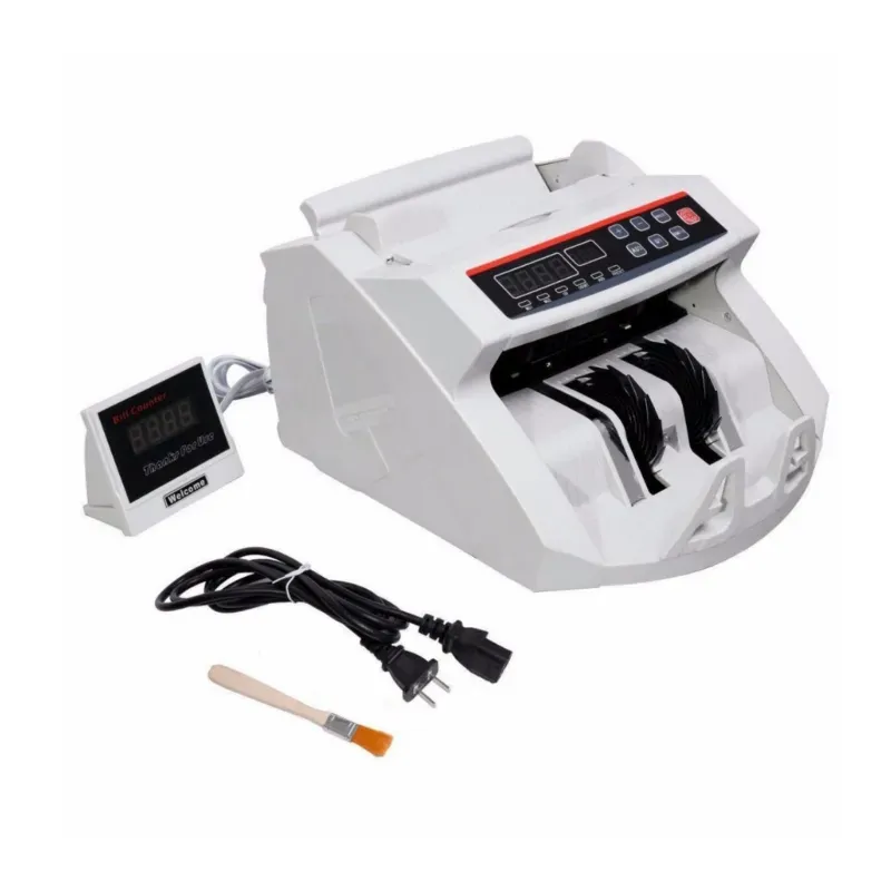 Máquina de contar dinero 