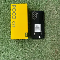 Poco C71