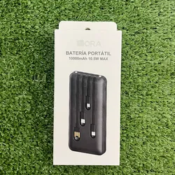Power Bank 1Hora