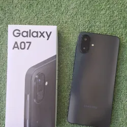 Samsung A07