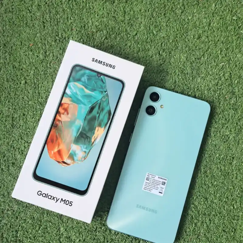Samsung M05