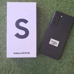 Samsung S21 FE 5G