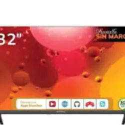 Tv Premier de 32 pulgadas
