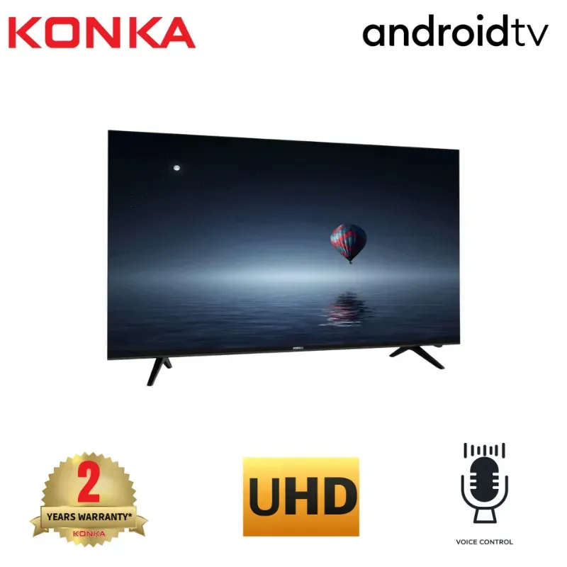 TV KONKA DE 43 PULGADAS