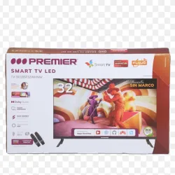 TV Premier de 32 pulgadas
