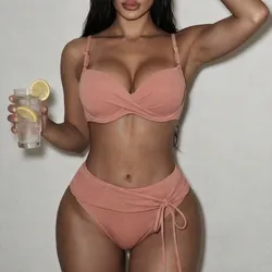 Bikini de dos piezas