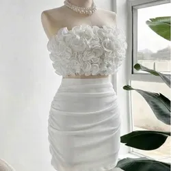 Conjunto blanco
