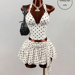 Conjunto de puntos negros