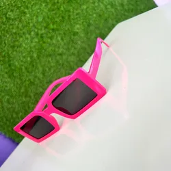Lentes rosa