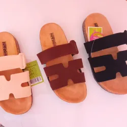 Sandalias