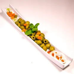 Aceitunas