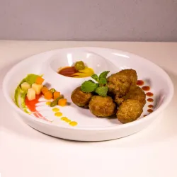 Albóndigas