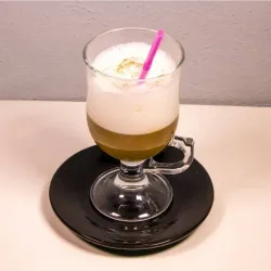 Café Bombón