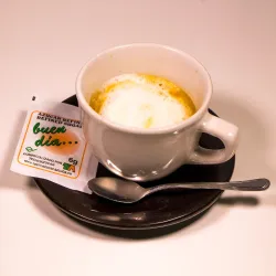 Café Cortadito