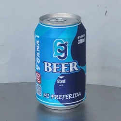 Cerveza  Beer