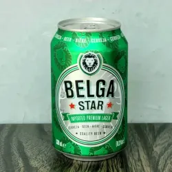 Cerveza Belga