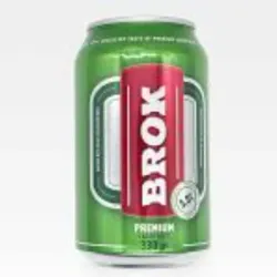 Cerveza Brock