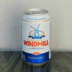 Cerveza Windmill