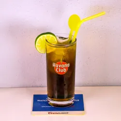 Cuba Libre