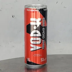 Energisante c/Vodka