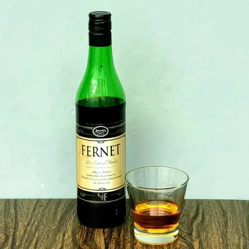 Fernet