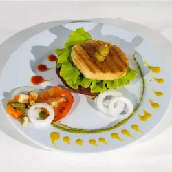 Hamburguesa