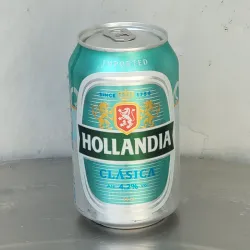 Hollandia