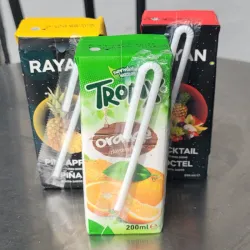 Jugos