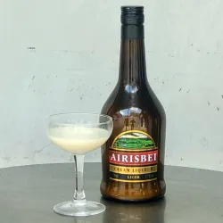 Malt Cream y Arisbay