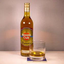 Ron Havana Club Añejo Especial