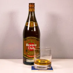 Ron Havana Club Añejo Reserva