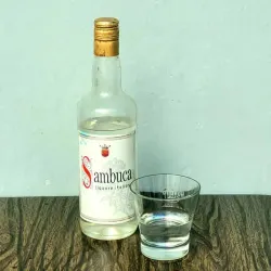 Sambuca