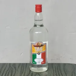 Tequila Tabay