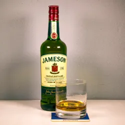 Whisky Jameson