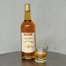 Whisky John Lan Ger