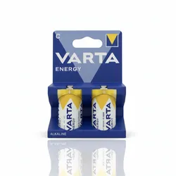 Baterías de Energía Tipo C