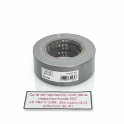 Cinta de reparación 