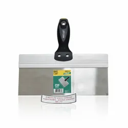 Espátula para rellenar superficies 