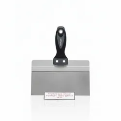 Espátula para rellenar superficies