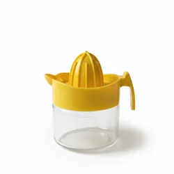 Exprimidor de cítricos