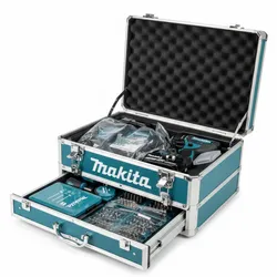 Taladro Percutor Inalámbrico