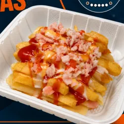 Papas Mclocas