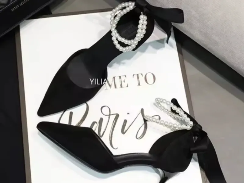 ZAPATOS DE MUJER