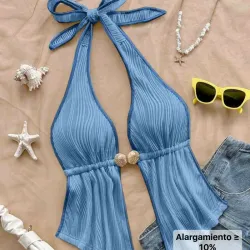 Blusa