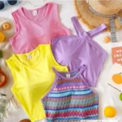 Blusas